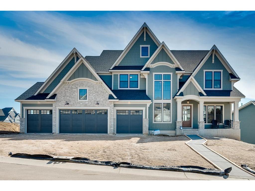 4940 Alvarado Lane N Plymouth Mn 55446 Mls 5336907 Edina Realty
