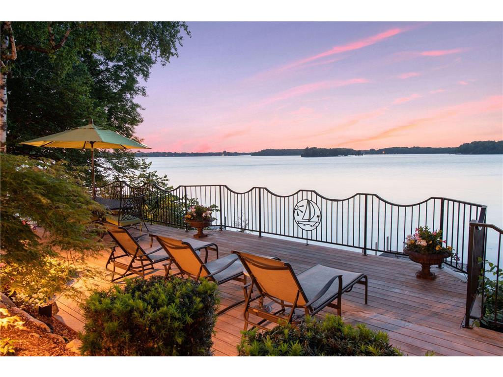 4940 Meadville Street Greenwood MN 55331 - Lake Minnetonka 6359345 image1