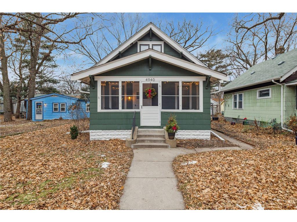 4940 Nokomis Avenue, Minneapolis, MN, 55417 MLS 6474015 Edina Realty