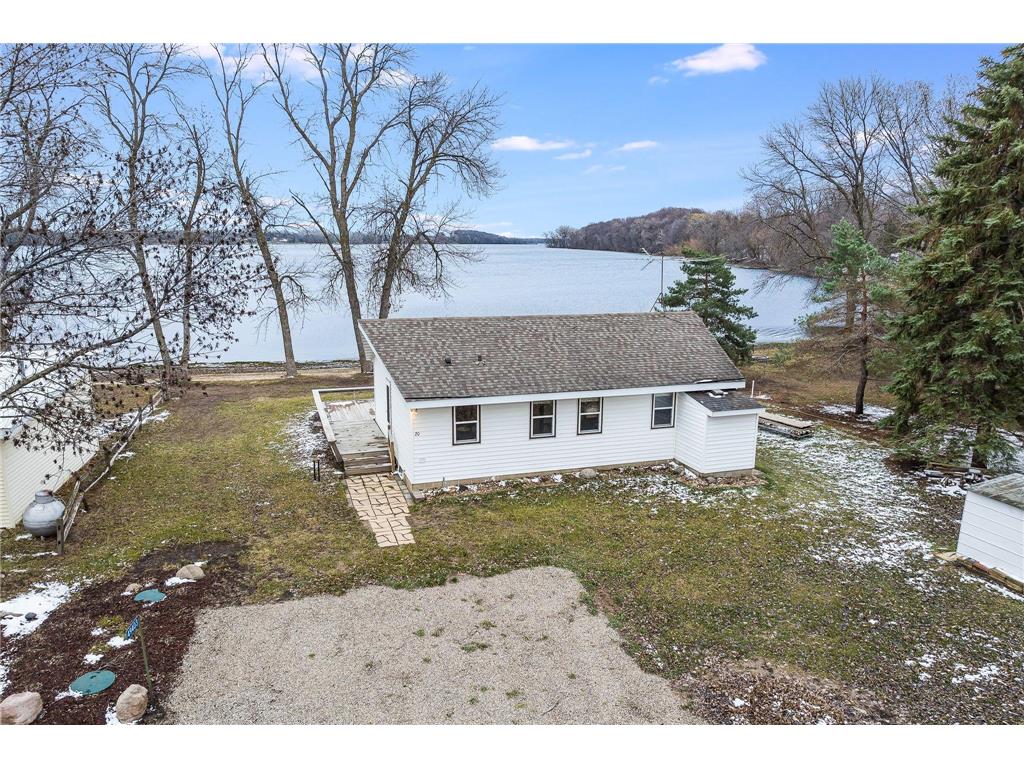 49403 Sportsmans Lane Elysian Twp MN 56096 - Tetonka 6635647 image1