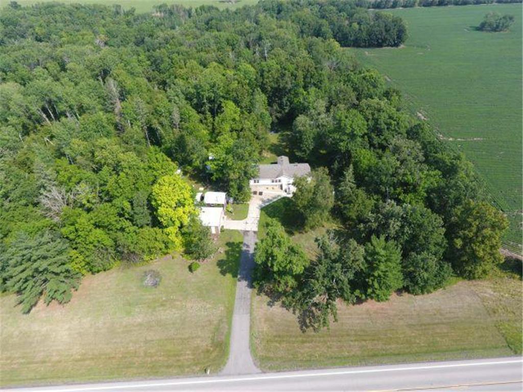 49403 State Highway 87, Spruce Grove Twp, MN, 56464 MLS 6421073