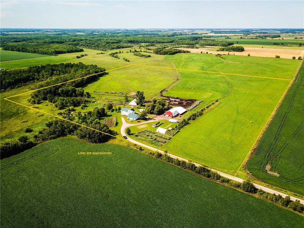 49404 109th Avenue Pine Lake Twp MN 56644 6775466 image1