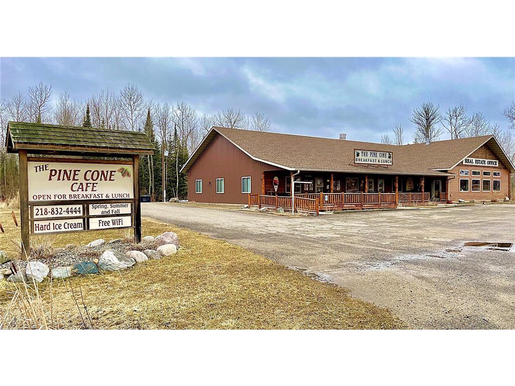 49407 State Highway 38 Marcell Twp MN 56657 7060749 image1