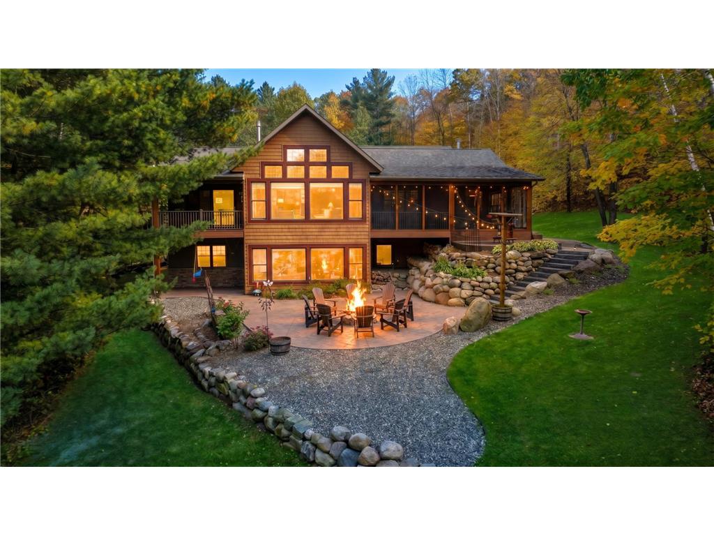 4941 Howard Lake Road NW Akeley MN 56433 - Howard 7061670 image1
