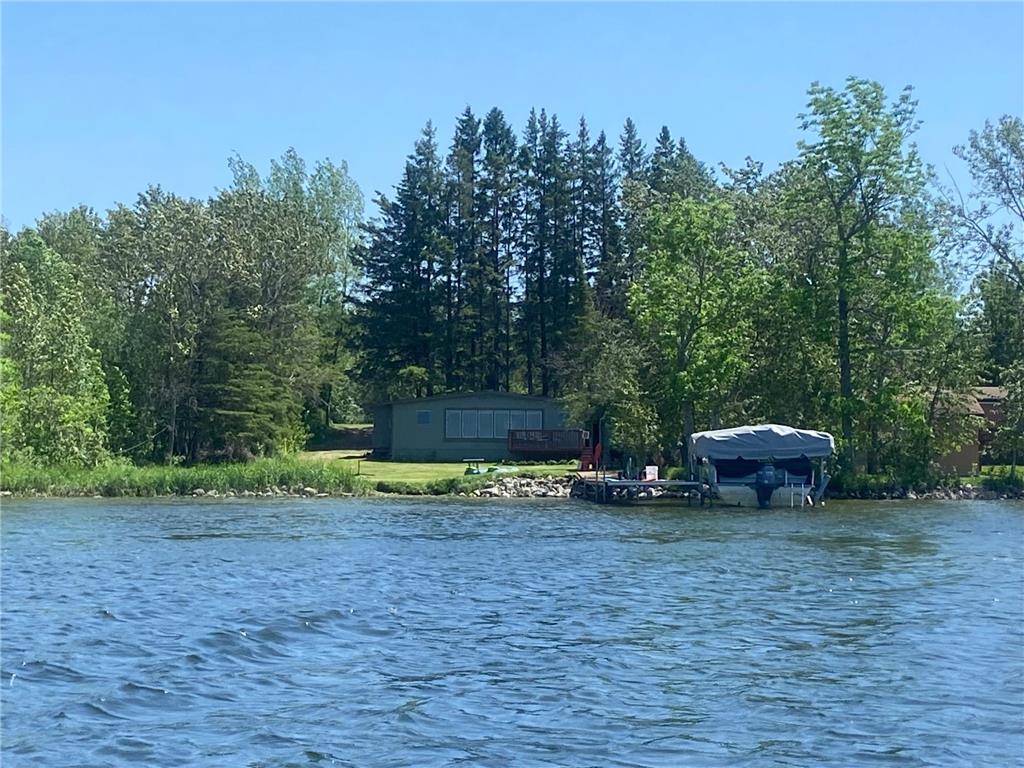 49410 Center Point Road Marcell Twp MN 56628 - Little Turtle 6701962 image1