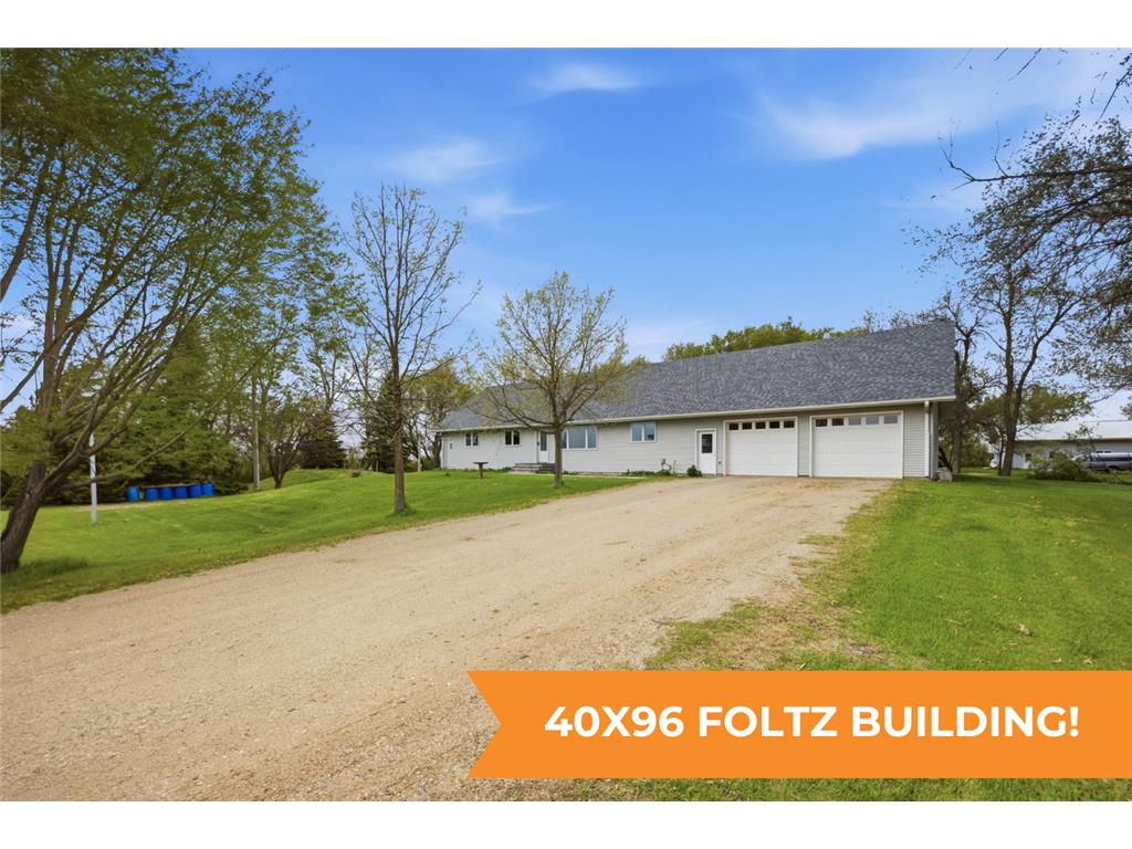 4942 43rd Avenue N Oakport Twp MN 56560 7073632 image1