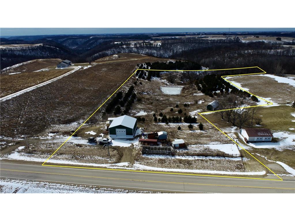 4943 County 14 Jefferson Twp MN 55921 6343271 image1