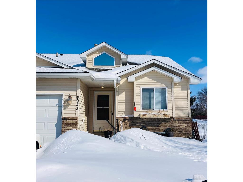 4943 Stoneridge Lane, Monticello, MN, 55362 MLS 6343733 Edina Realty