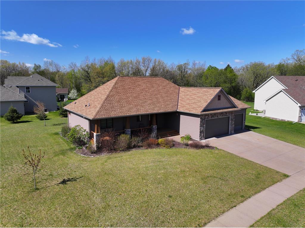 4945 382nd Drive North Branch MN 55056 7015459 image3