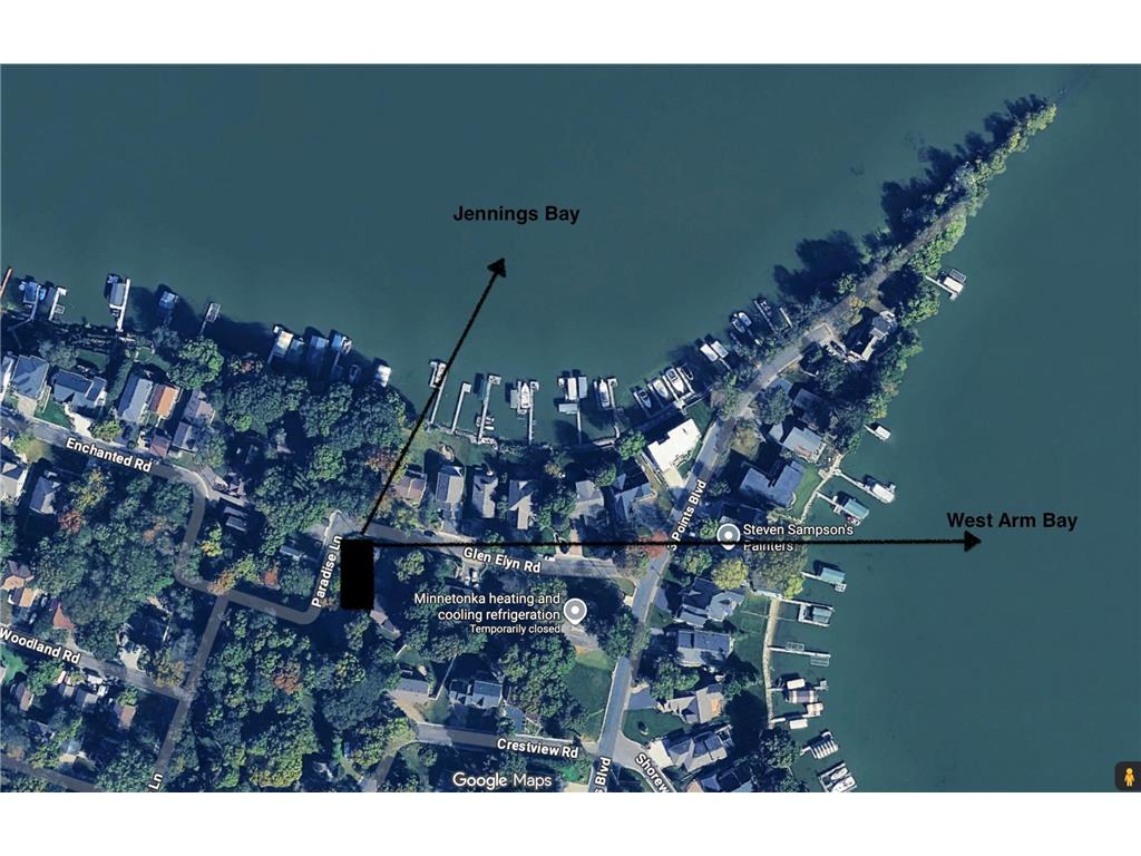 4945 Glen Elyn Road Mound MN 55364 - Lake Minnetonka 6812265 image4