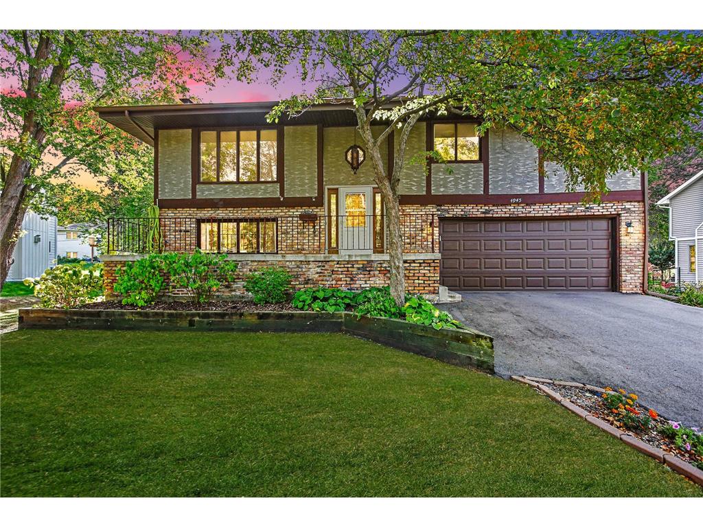 4945 Westbend Road, Golden Valley, MN 55422 MLS 6268146 Edina Realty