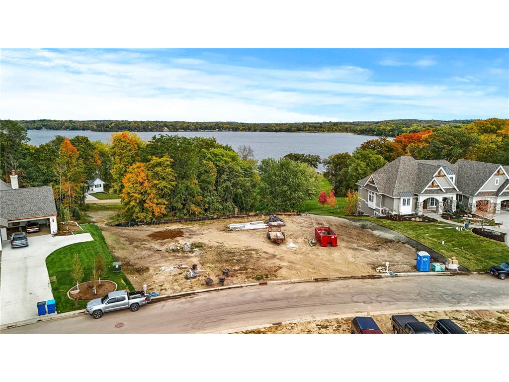 4946 Bridgevine Way Independence MN 55359 - Independence 7031676 image1