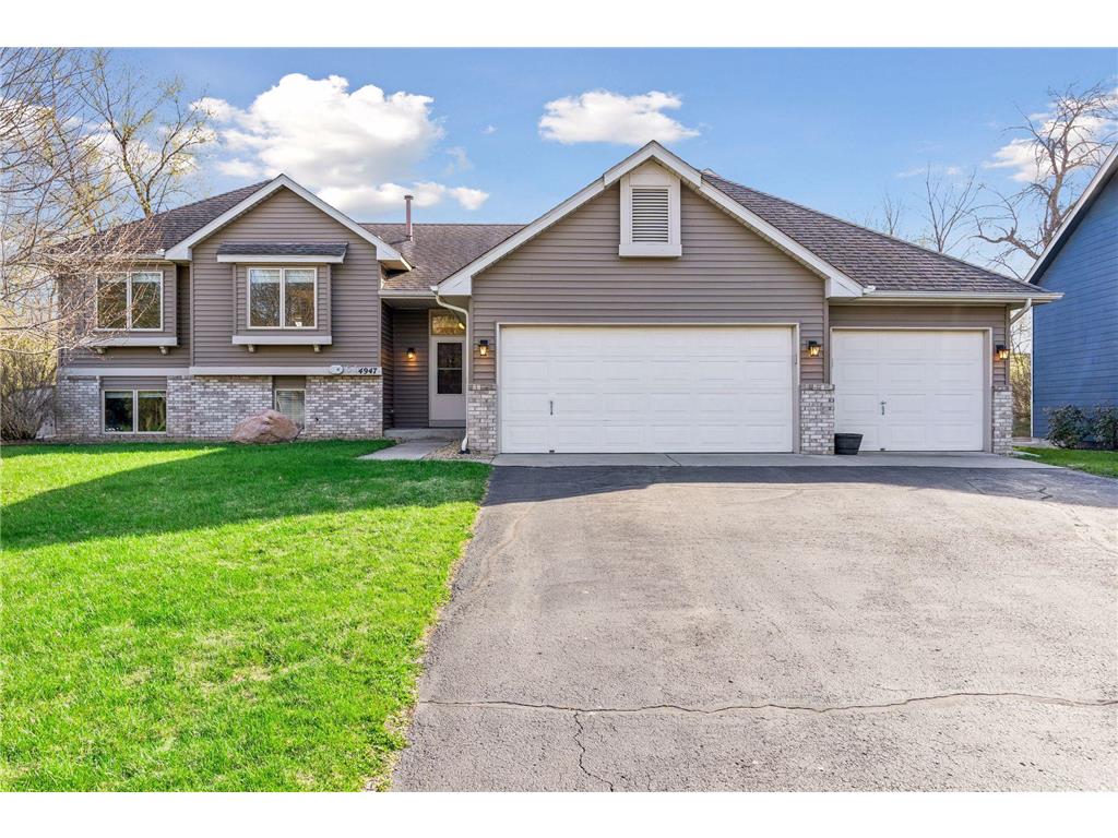 4947 Credit River Drive Savage MN 55378 - Credit River 7058699 image1
