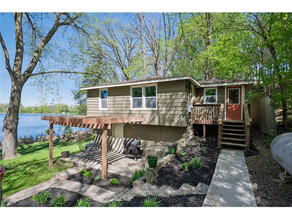 4947 Crofoot Avenue NW Buffalo MN 55313 - Sullivan 7055869 image1