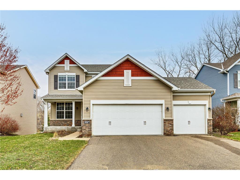 4947 Hamlet Avenue N Oakdale MN 55128 6713318 image1