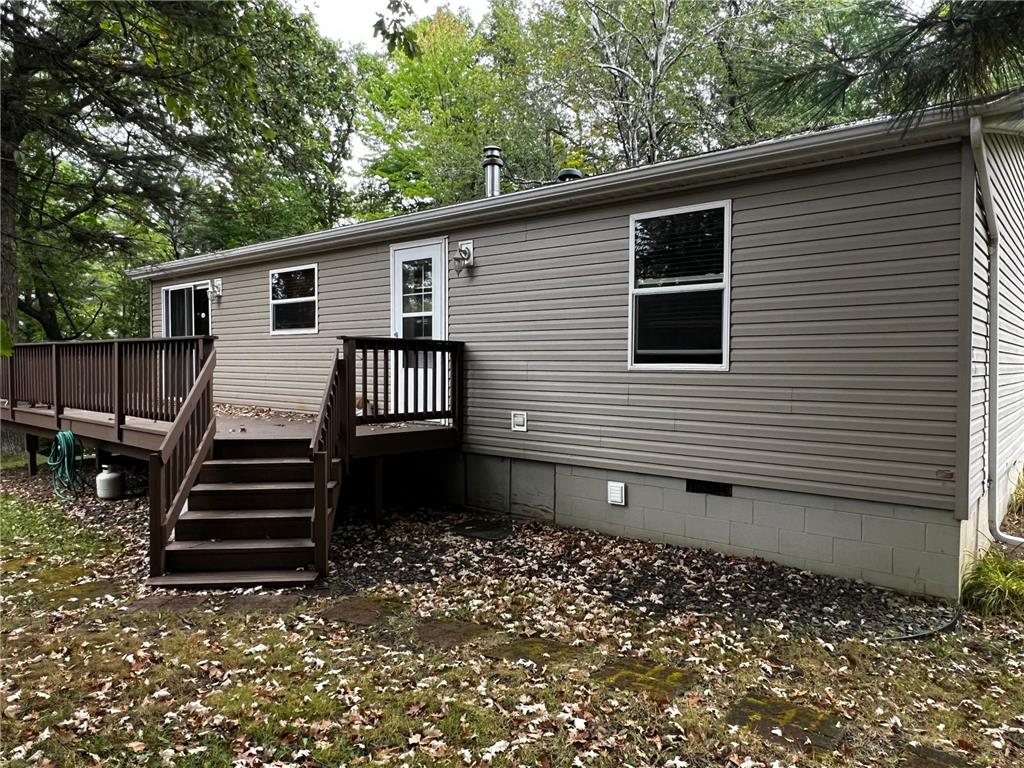 49472 201st Avenue Shamrock Twp MN 55760 - Big Sandy 6601046 image1