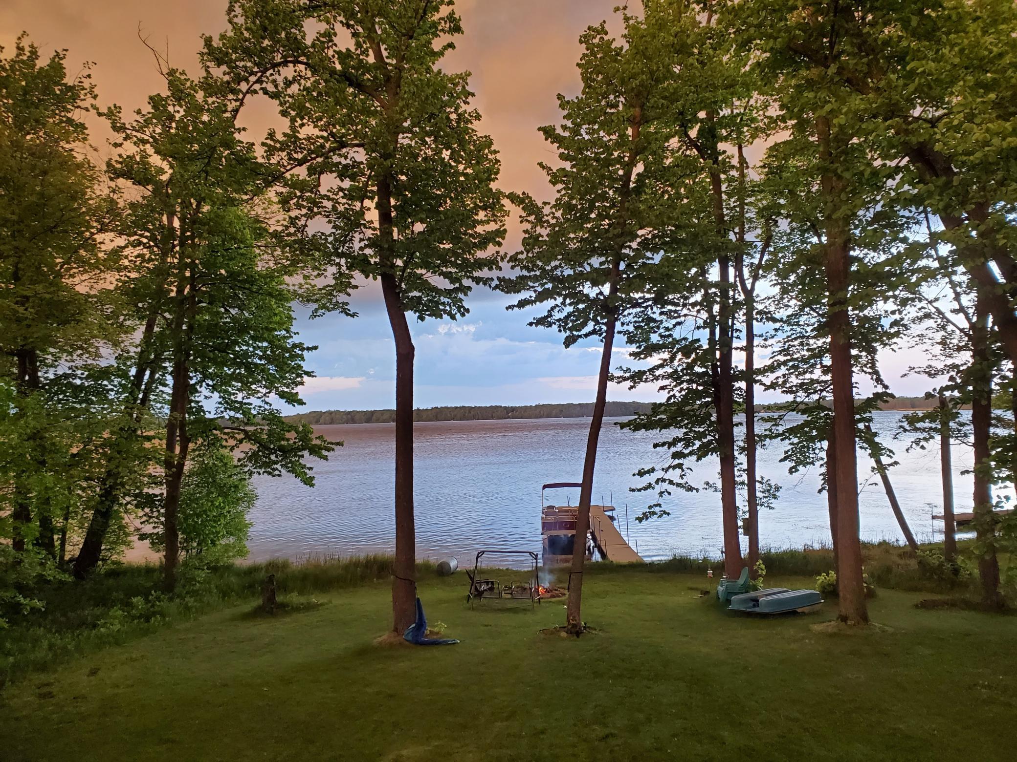 49474 372nd Place, Palisade, MN, 56469 MLS 6090715 Edina Realty