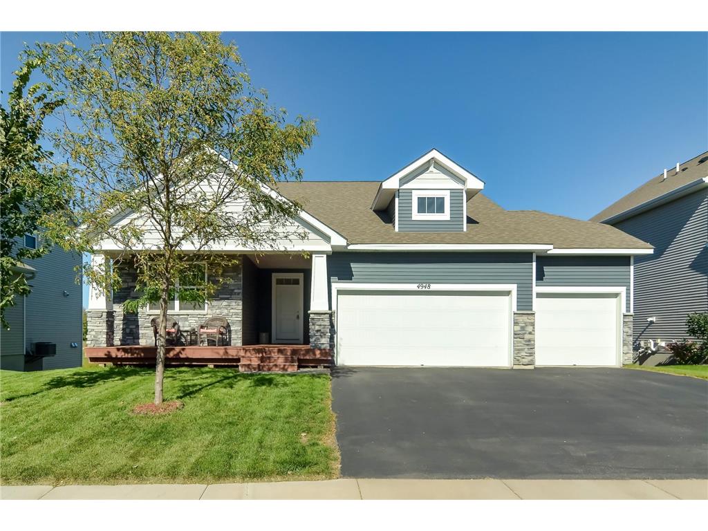 4948 143rd Court N Hugo MN 55038 6556429 image1