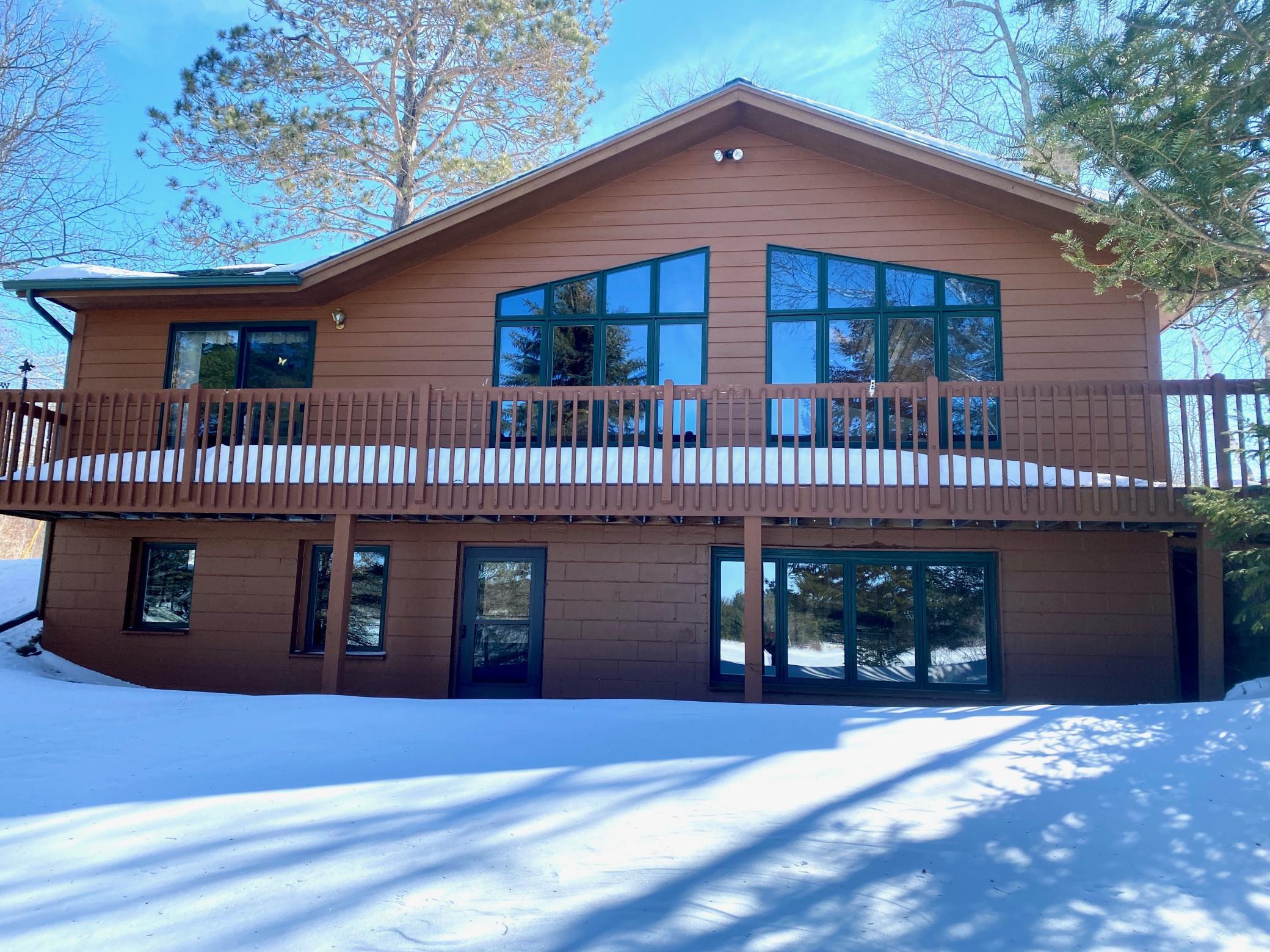 4948 Barclay Drive NE, Longville, MN, 56655 MLS 6155769 Edina Realty