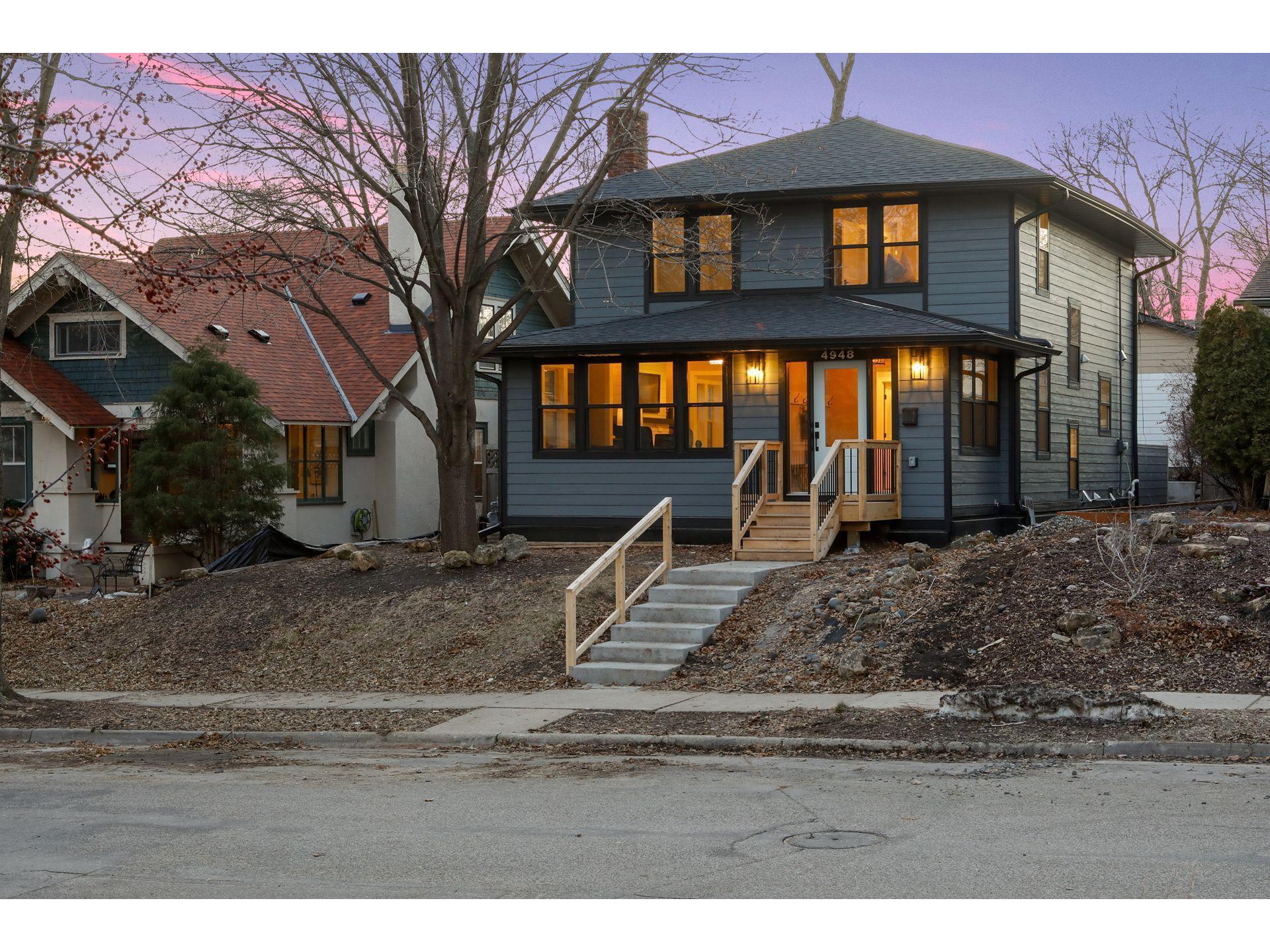 4948 Newton Avenue S, Minneapolis, MN, 55419 MLS 7045848 Edina Realty