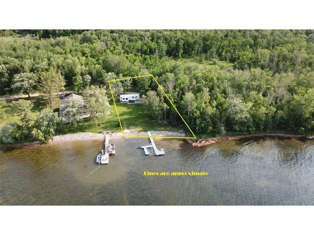 49488 W Blueberry Road, Pine Lake Twp, MN, 56573 MLS 6387557 Edina Realty