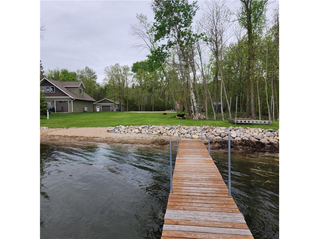 49488 W Blueberry Road Pine Lake Twp MN 56573 - Big Pine Lake 6793119 image2