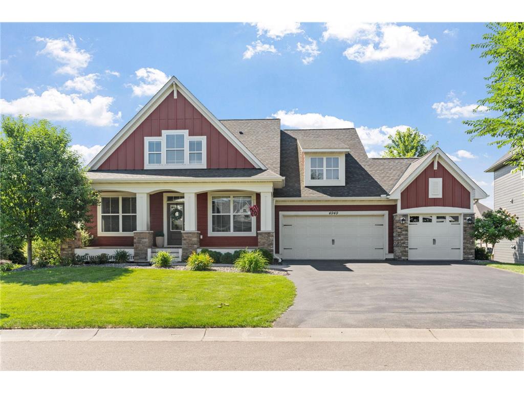 4949 Otter Trail NE Saint Michael MN 55376 7107690 image1