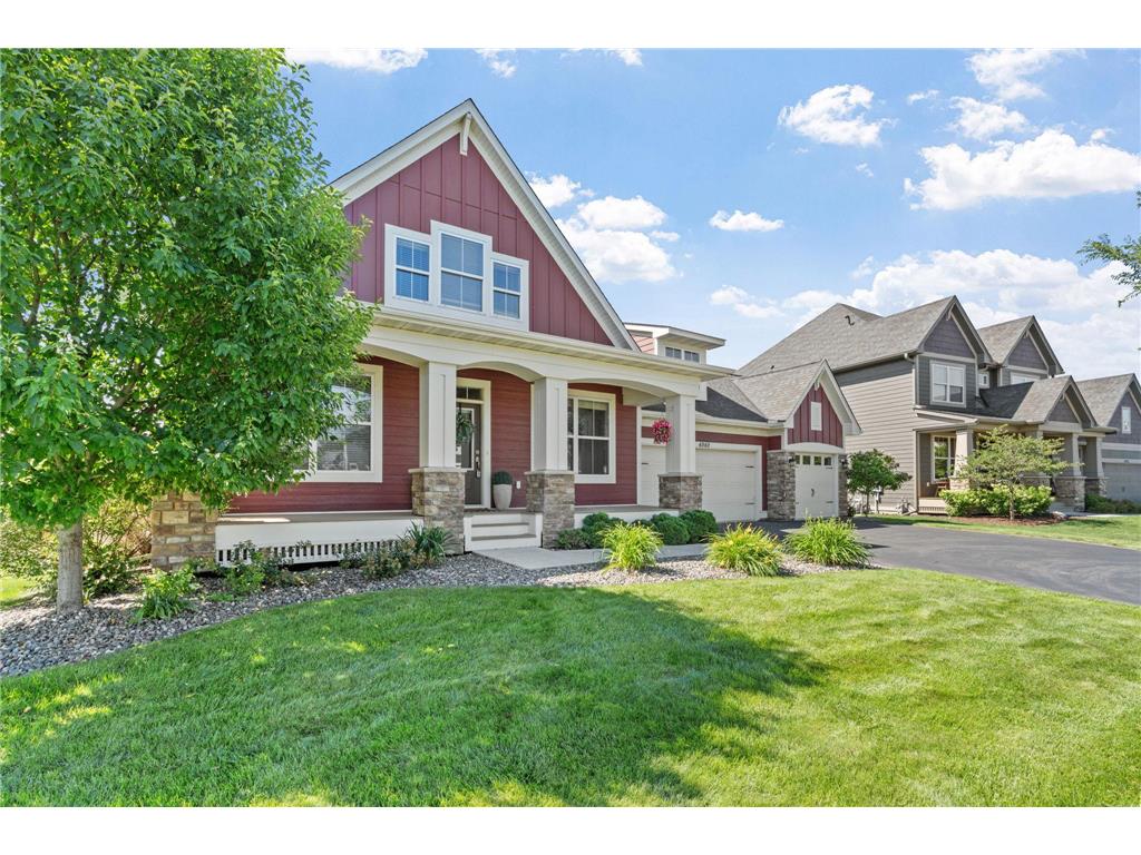 4949 Otter Trail NE Saint Michael MN 55376 7107690 image2