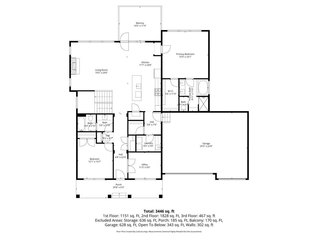 4949 Otter Trail NE Saint Michael MN 55376 7107690 image86