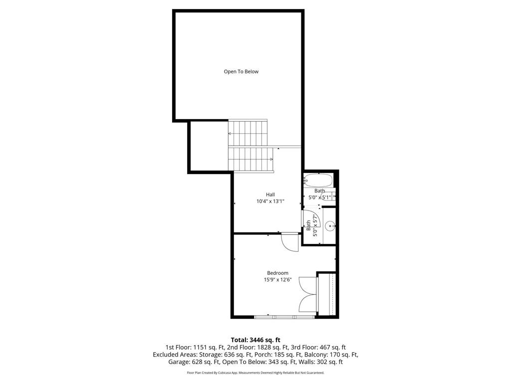 4949 Otter Trail NE Saint Michael MN 55376 7107690 image87