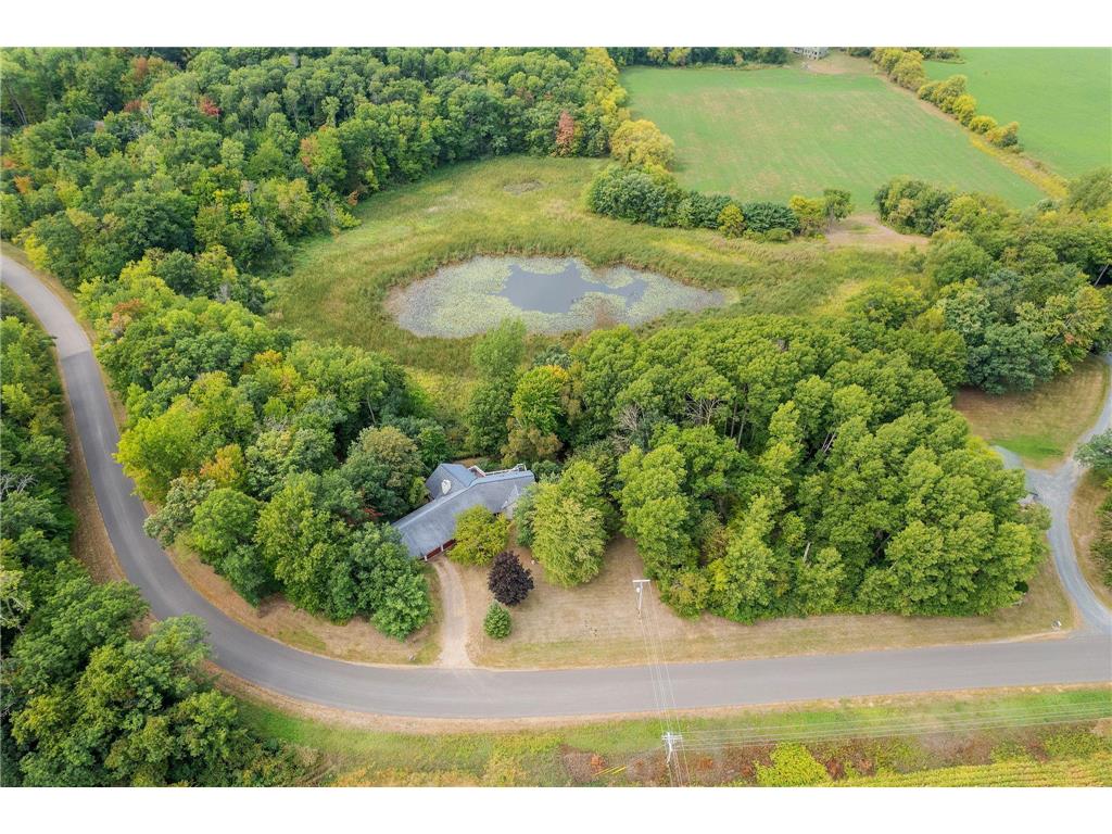 495 267th Street, East Farmington, WI, 54020 MLS 6536188 Edina Realty