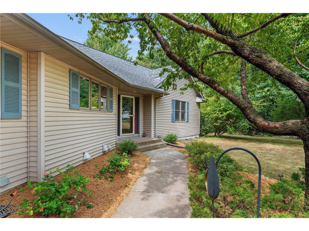 495 267th Street, East Farmington, WI, 54020 MLS 6536188 Edina Realty