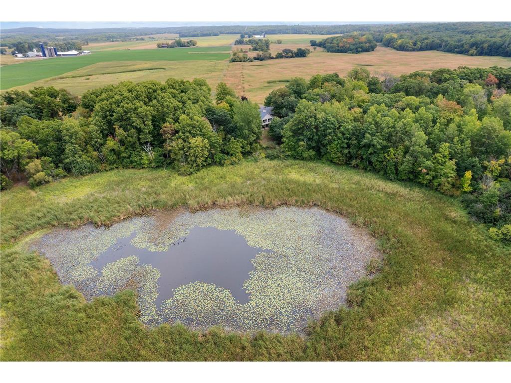 495 267th Street, East Farmington, WI, 54020 MLS 6536188 Edina Realty