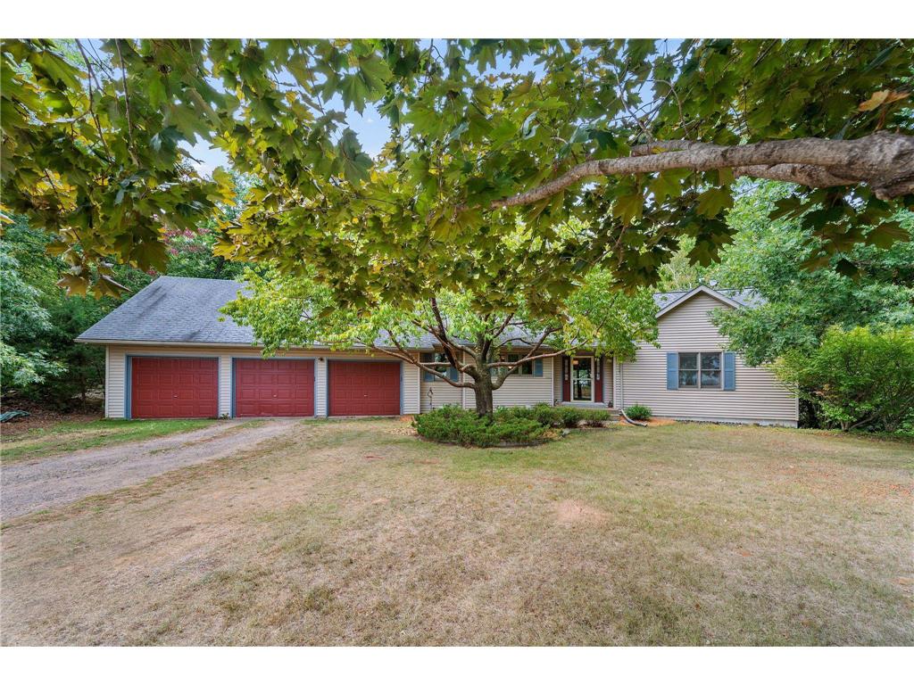 495 267th Street, East Farmington, WI, 54020 MLS 6536188 Edina Realty