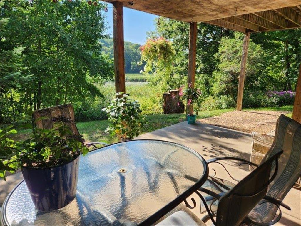 495 267th Street, East Farmington, WI, 54020 MLS 6536188 Edina Realty