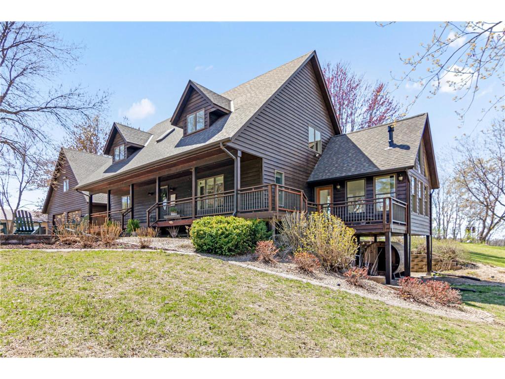 495 Calder Avenue SE Rockford Twp MN 55313 - Mary Lake 6712316 image1