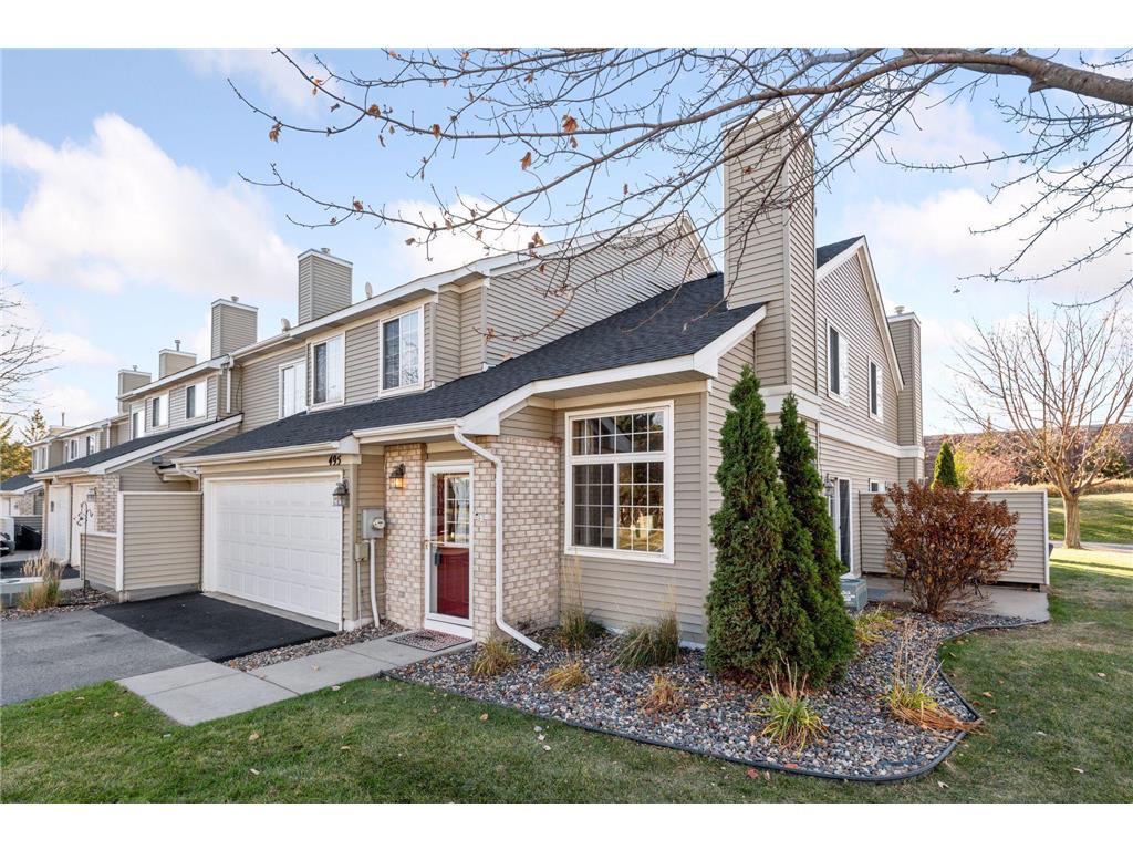 495 Mission Hills Way E, Chanhassen, MN, 55317 MLS 6305642 Edina