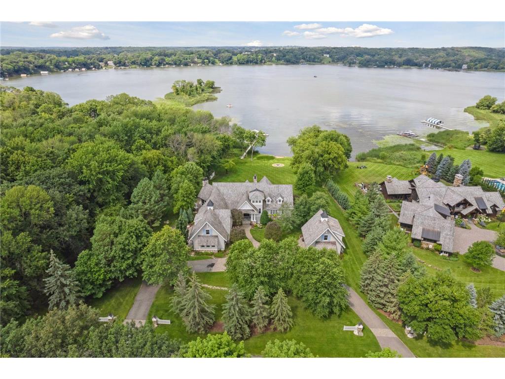 495 Oxford Road Orono MN 55356 - Lake Minnetonka 6569555 image1
