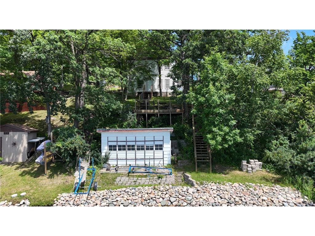 49501 Trowbridge Circle Vergas MN 56587 - Trowbridge Lake 6750734 image1