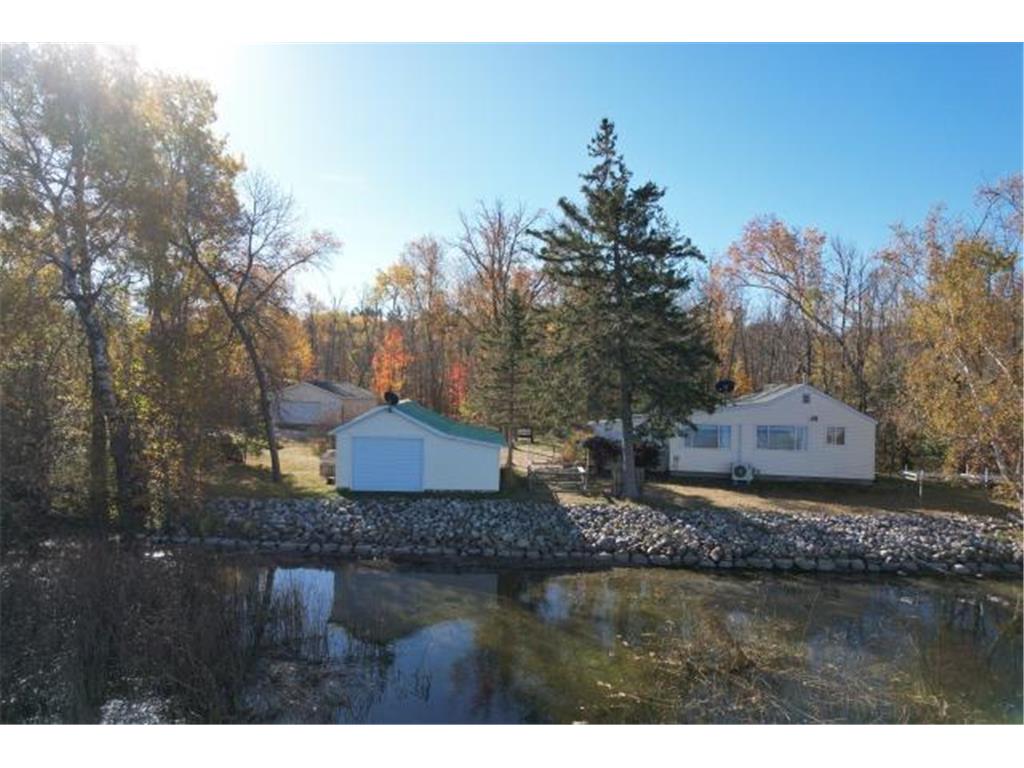 49508 W Blueberry Road Pine Lake Twp MN 56573 - Big Pine Lake 6714335 image1
