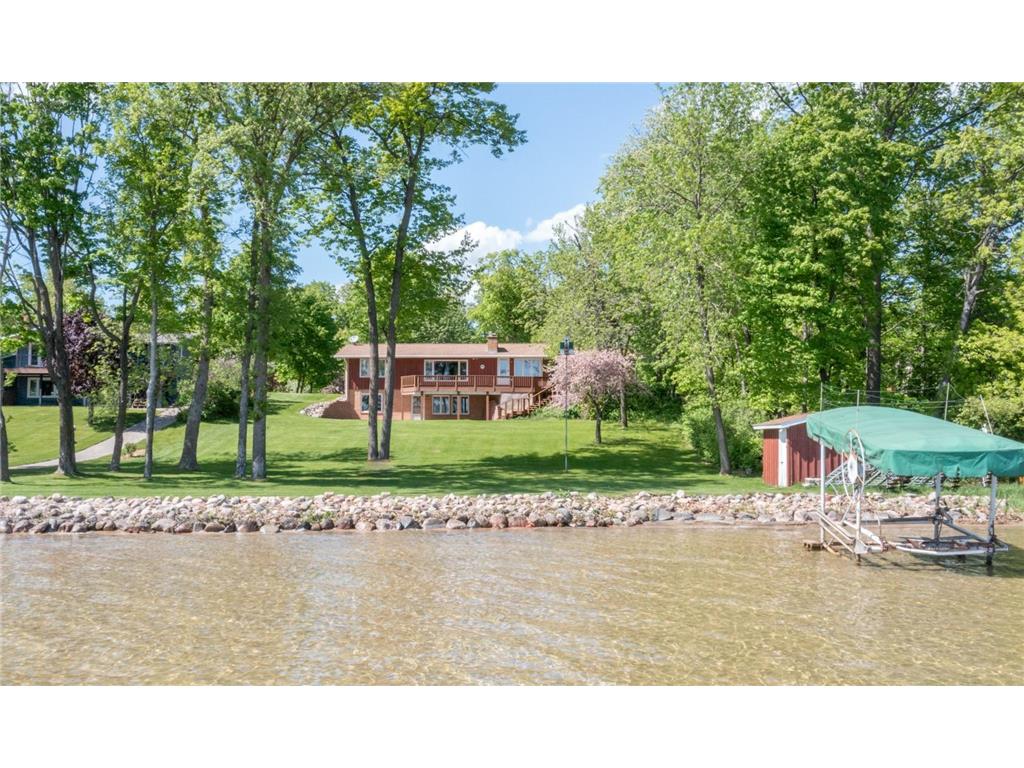 4951 Noka Trail Brainerd MN 56401 - North Long 6534377 image1