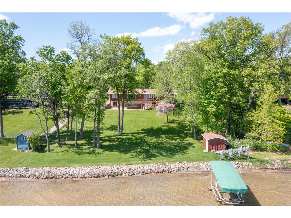 4951 Noka Trail, Brainerd, MN, 56401 MLS 6534377 Edina Realty