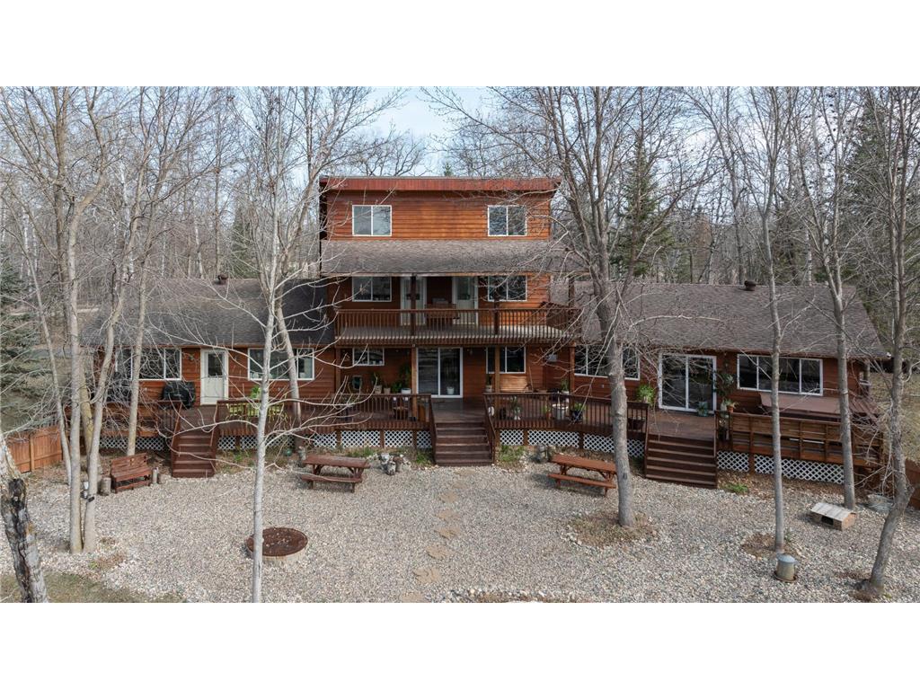 49512 Big Pine Road Perham MN 56573 - Big Pine Lake 6525232 image1
