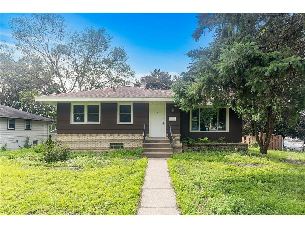 4952 4th Street NE Columbia Heights MN 55421 6619044 image1