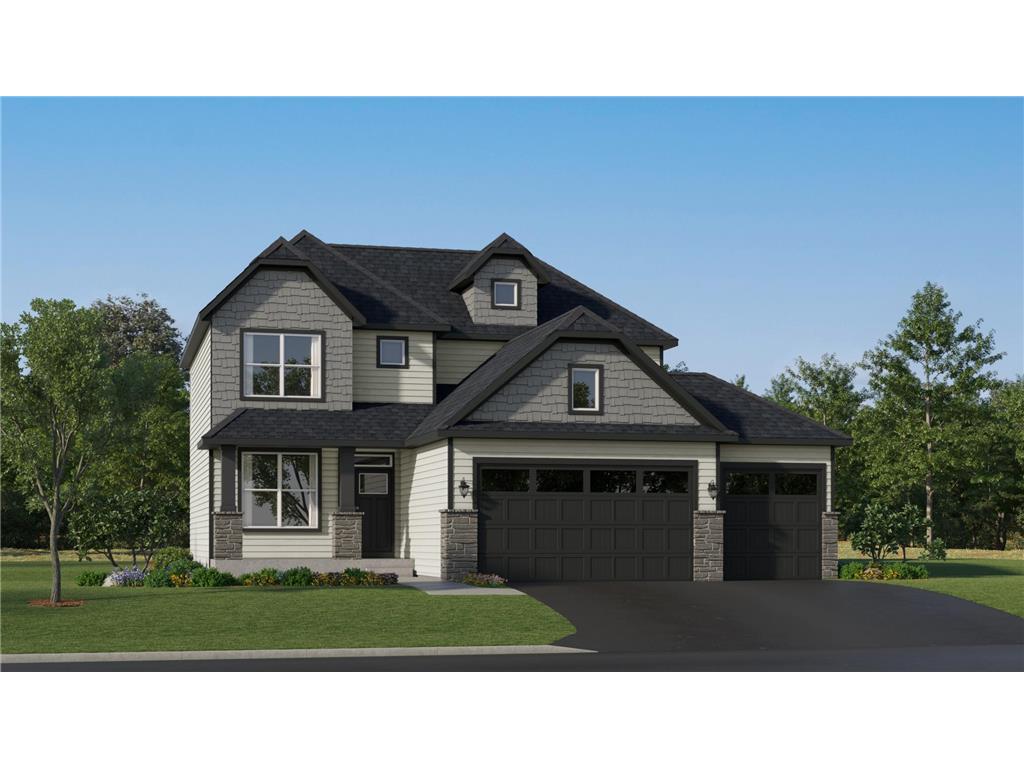 4952 Jansen Avenue NE Saint Michael MN 55376 6810729 image1