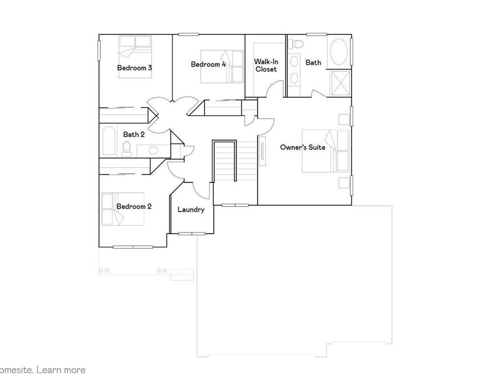 4952 Jansen Avenue NE Saint Michael MN 55376 7005325 image22