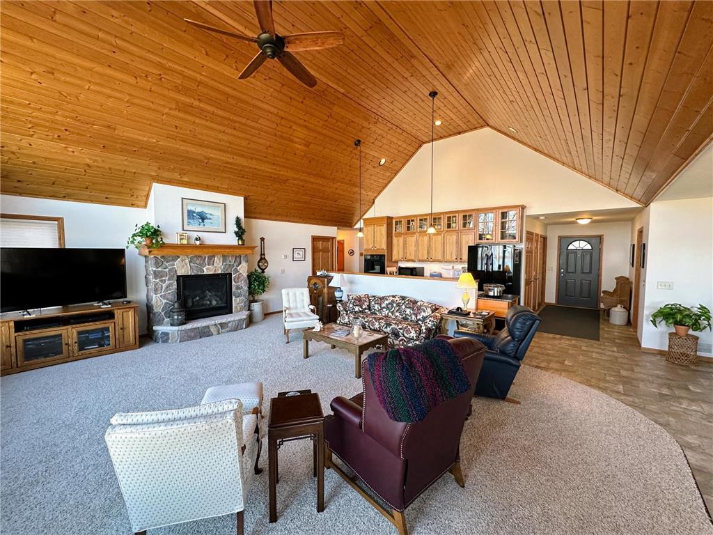 49521 300th Street, Leaf Lake Twp, MN, 56551 MLS 6491036 Edina Realty