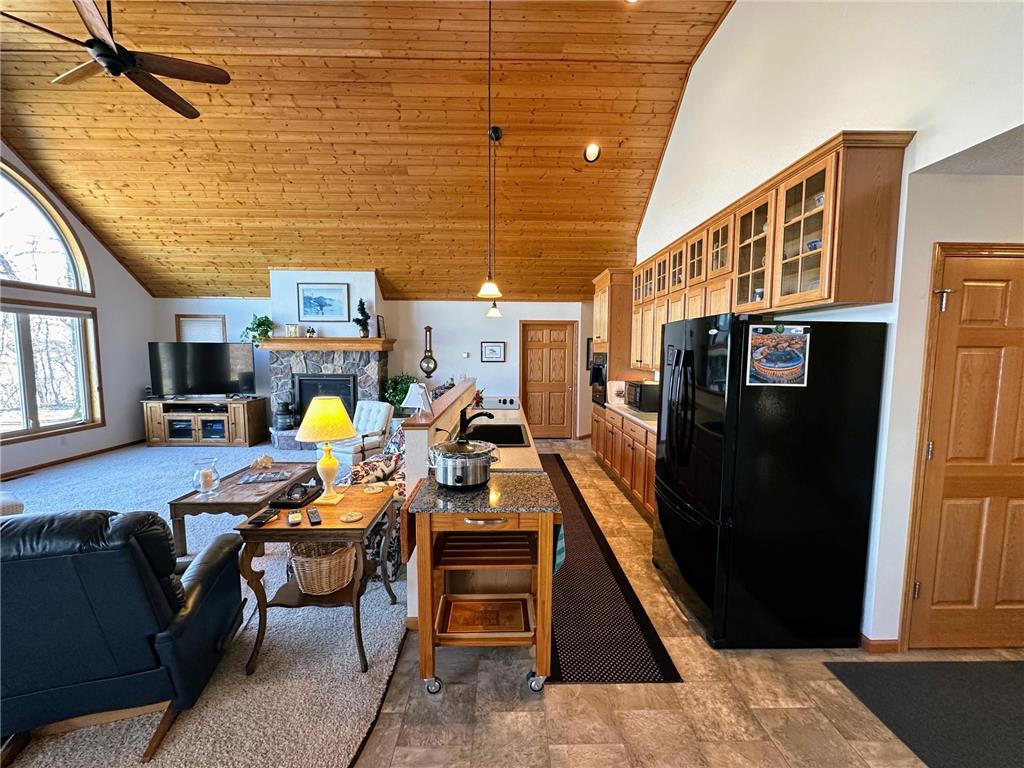 49521 300th Street, Leaf Lake Twp, MN, 56551 MLS 6491036 Edina Realty