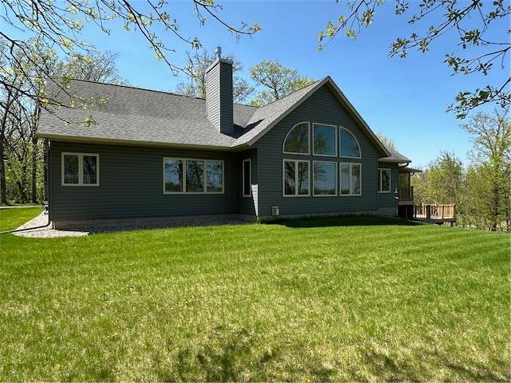 49521 300th Street, Leaf Lake Twp, MN, 56551 MLS 6491036 Edina Realty