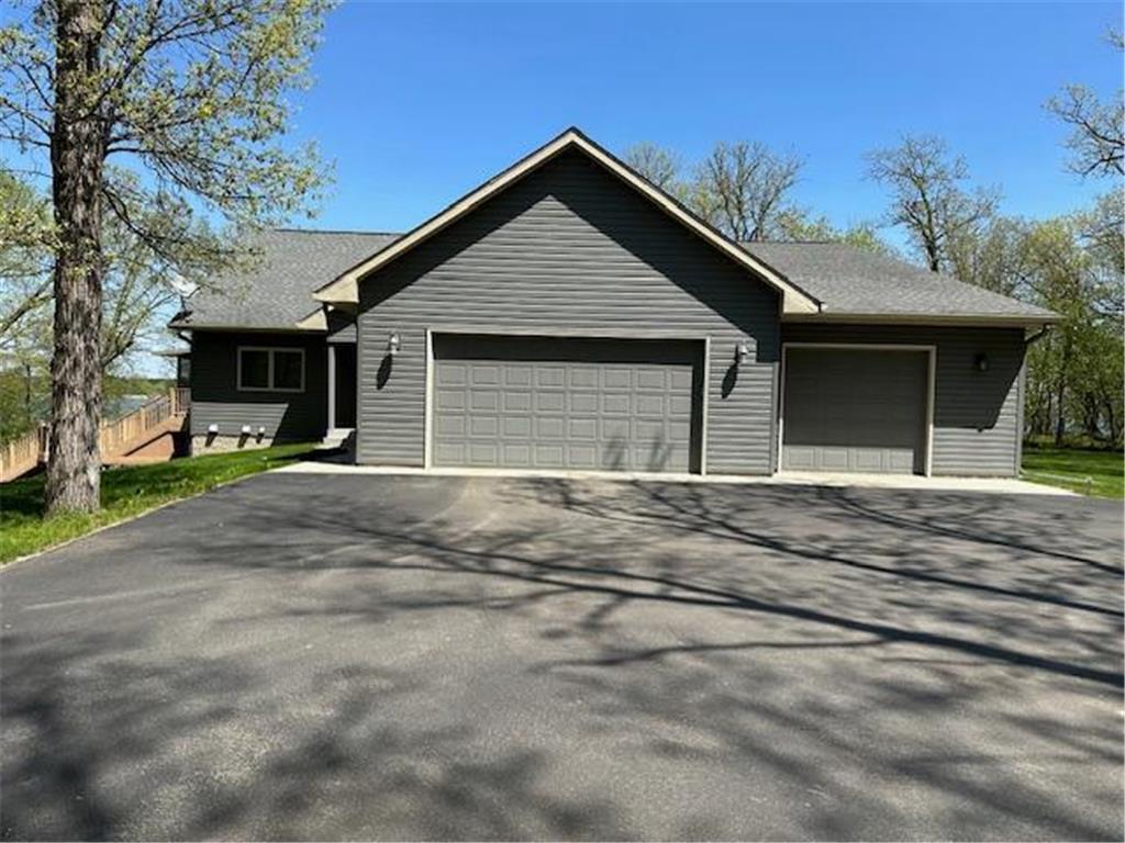 49521 300th Street, Leaf Lake Twp, MN, 56551 MLS 6491036 Edina Realty